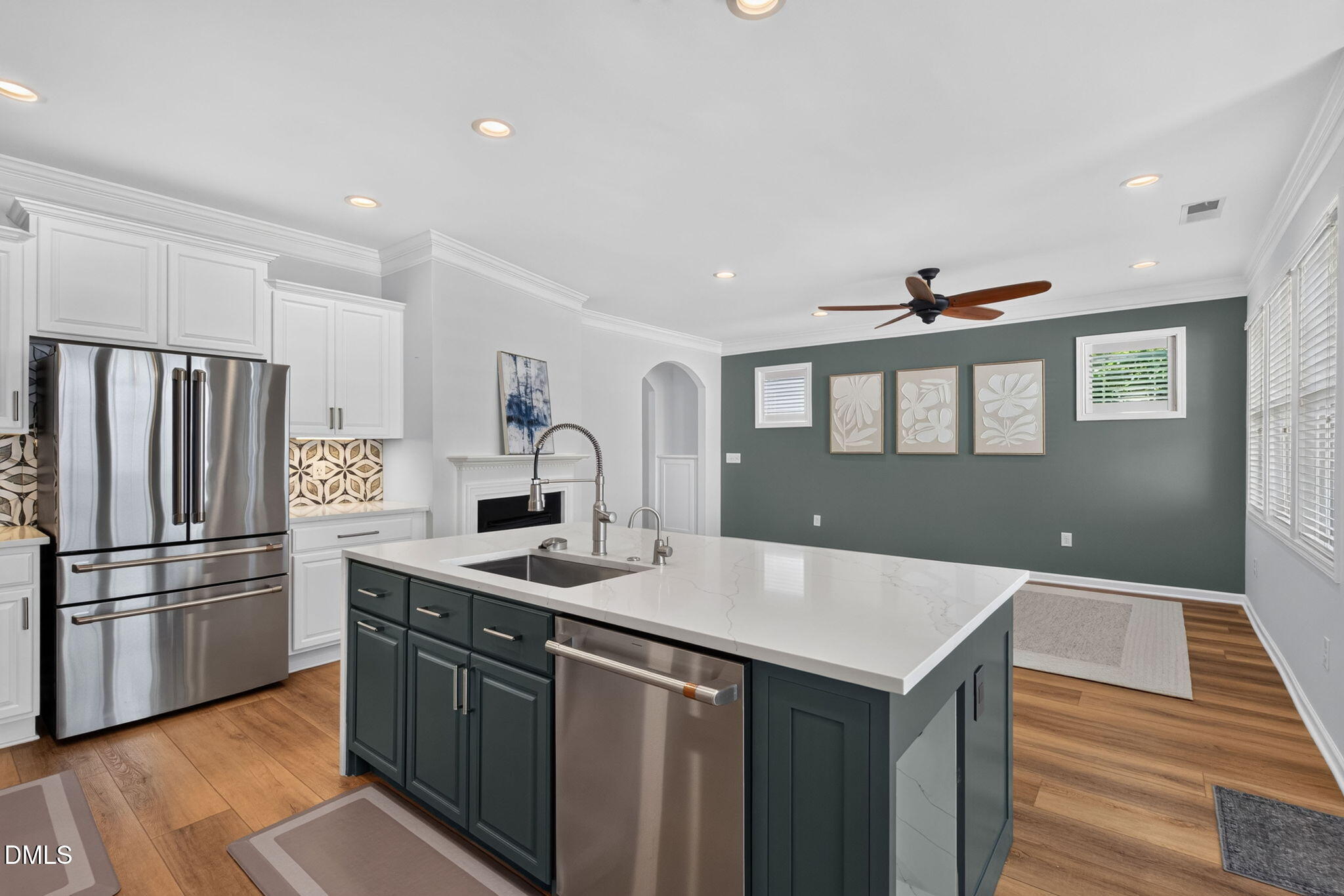 5542 Wade Park Boulevard Property Photo 17