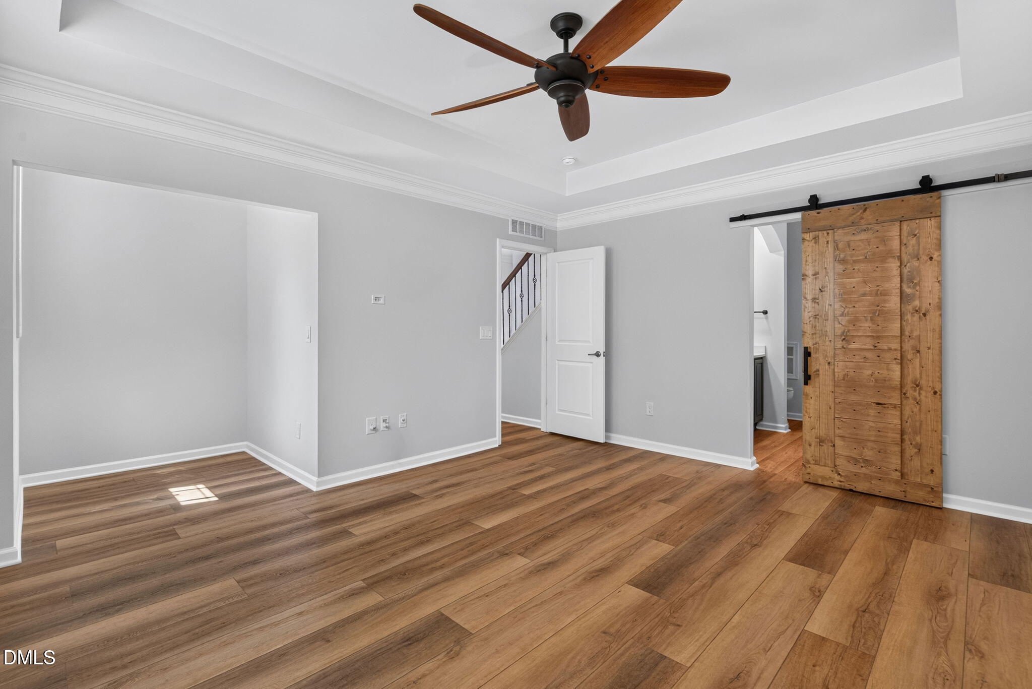 5542 Wade Park Boulevard Property Photo 27