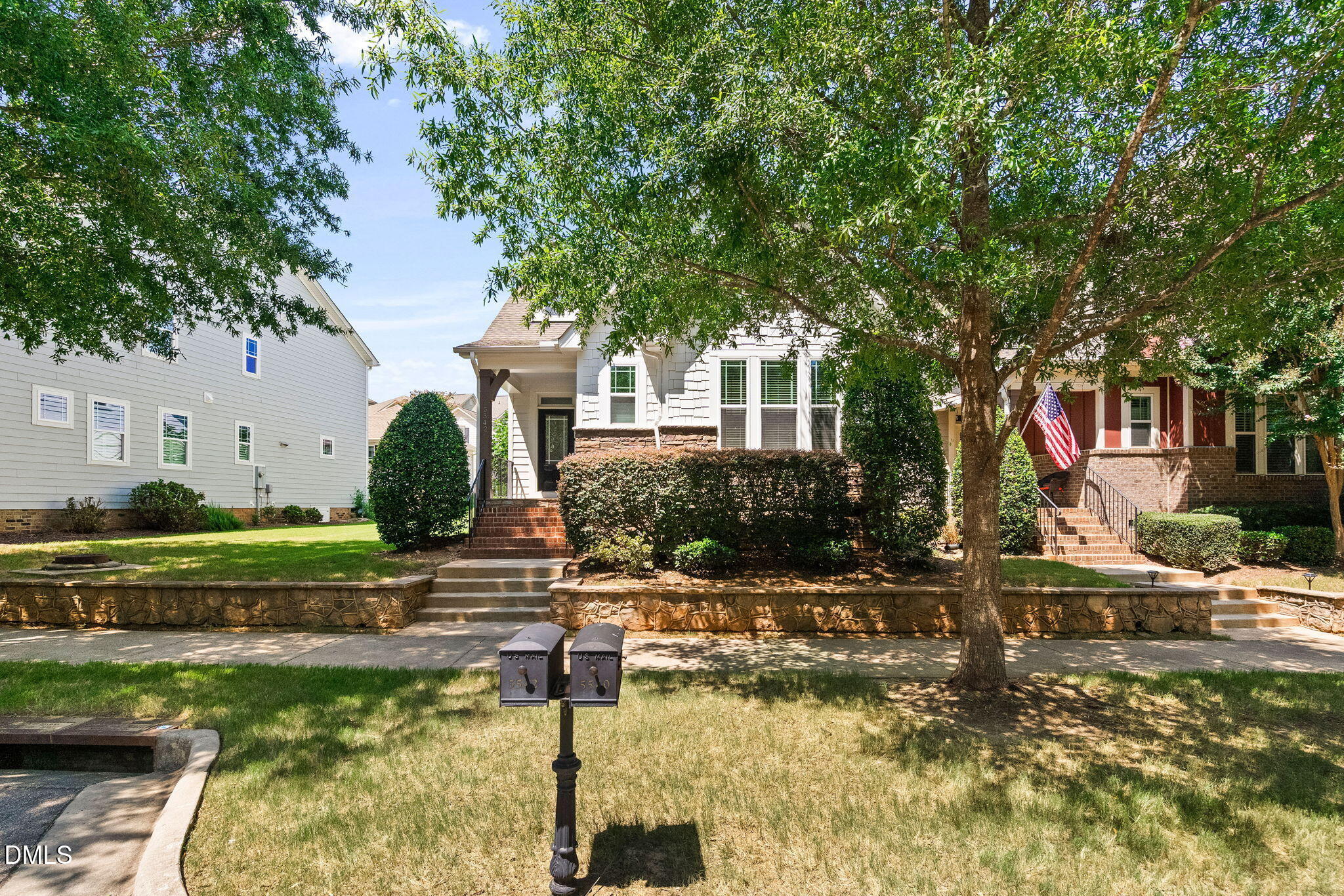 5542 Wade Park Boulevard Property Photo 55