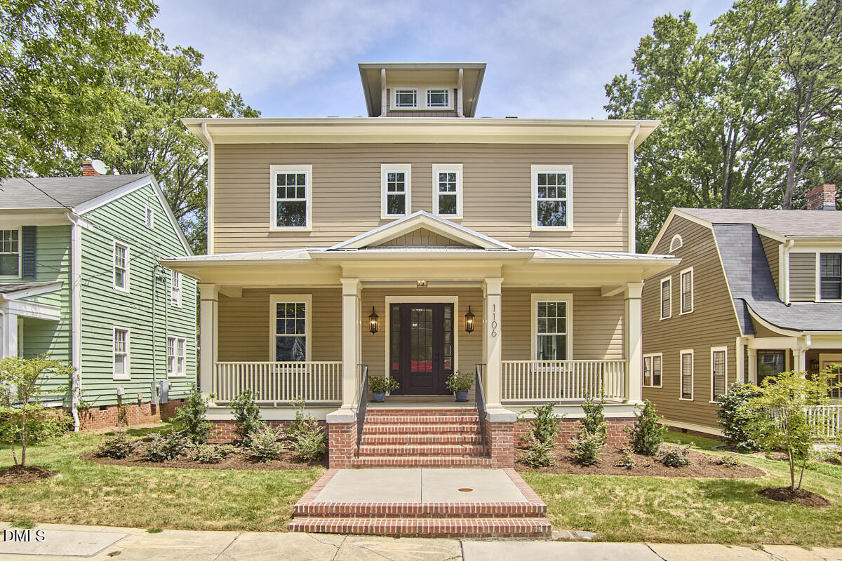 1106 9th Street Property Photo 1
