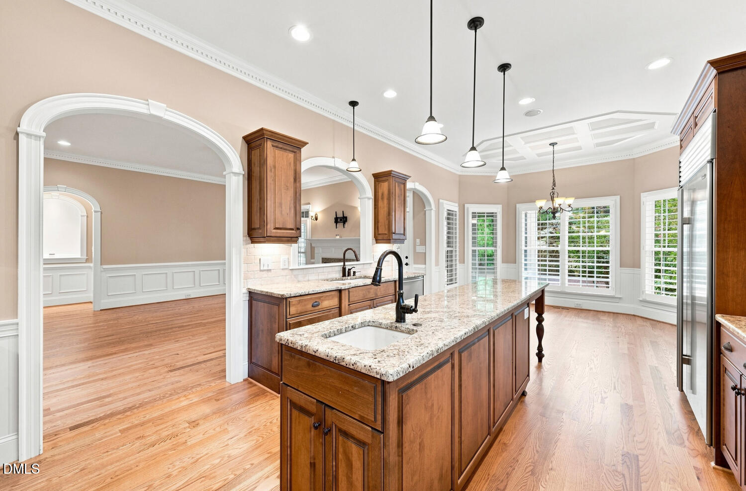 702 Cambridge Hall Loop Property Photo 15