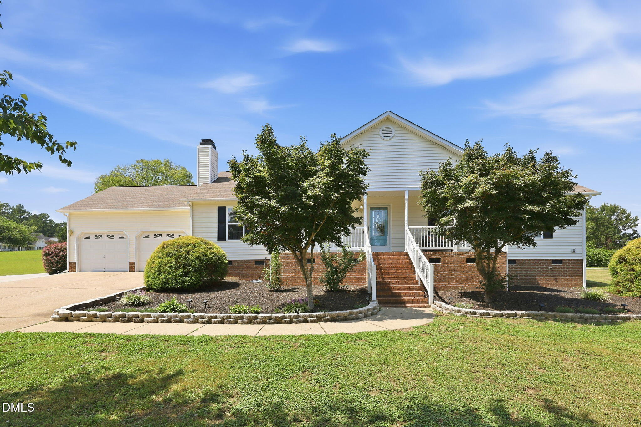 515 Bobbitt Road Property Photo 1