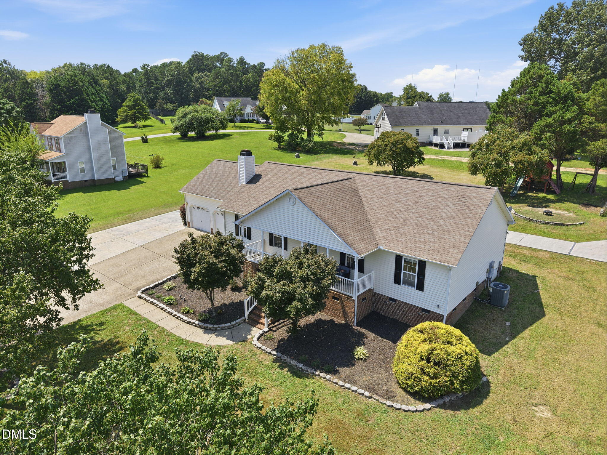 515 Bobbitt Road Property Photo 2