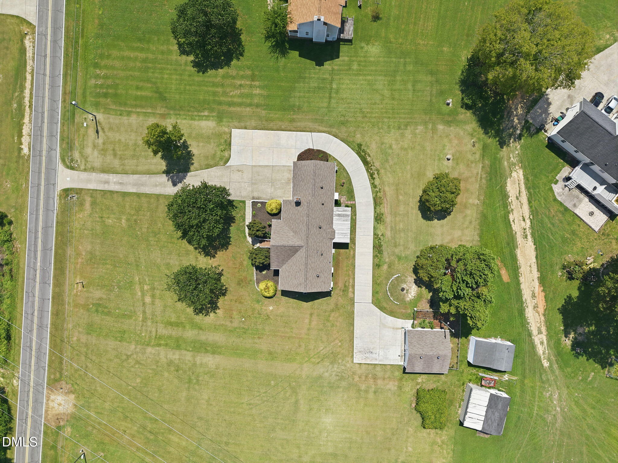 515 Bobbitt Road Property Photo 3