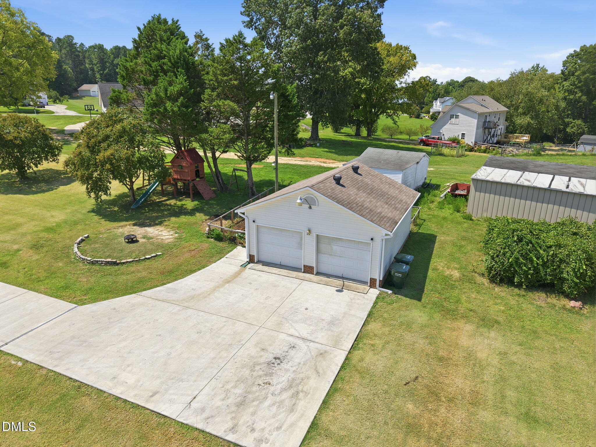 515 Bobbitt Road Property Photo 4