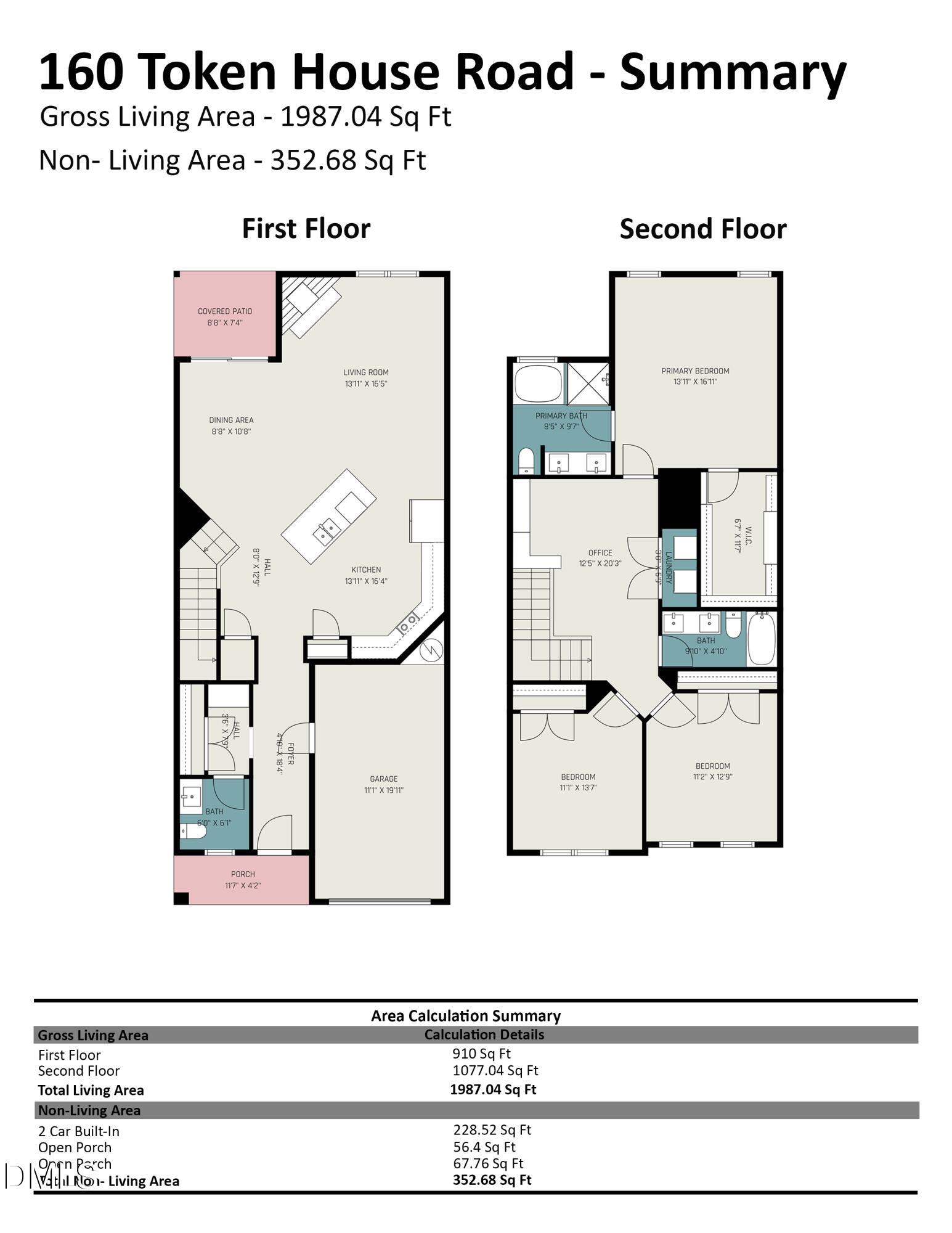 160 Token House Road Property Photo 34