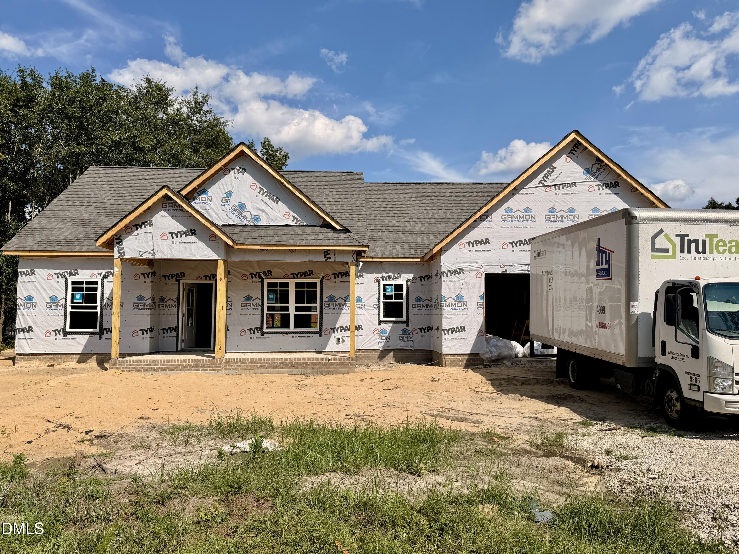 4249 Leah Mae Lane Property Photo 1