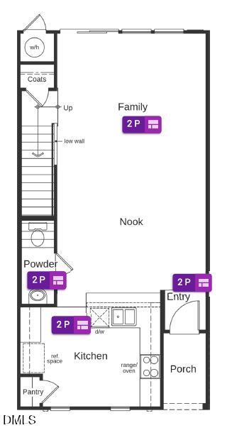 2606 Addlet Drive Property Photo 2