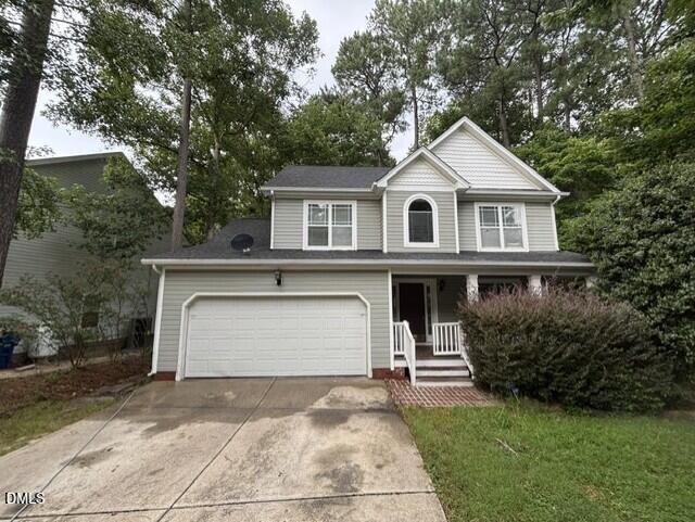4073 Landover Lane Property Photo 1