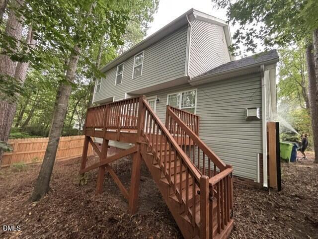 4073 Landover Lane Property Photo 3