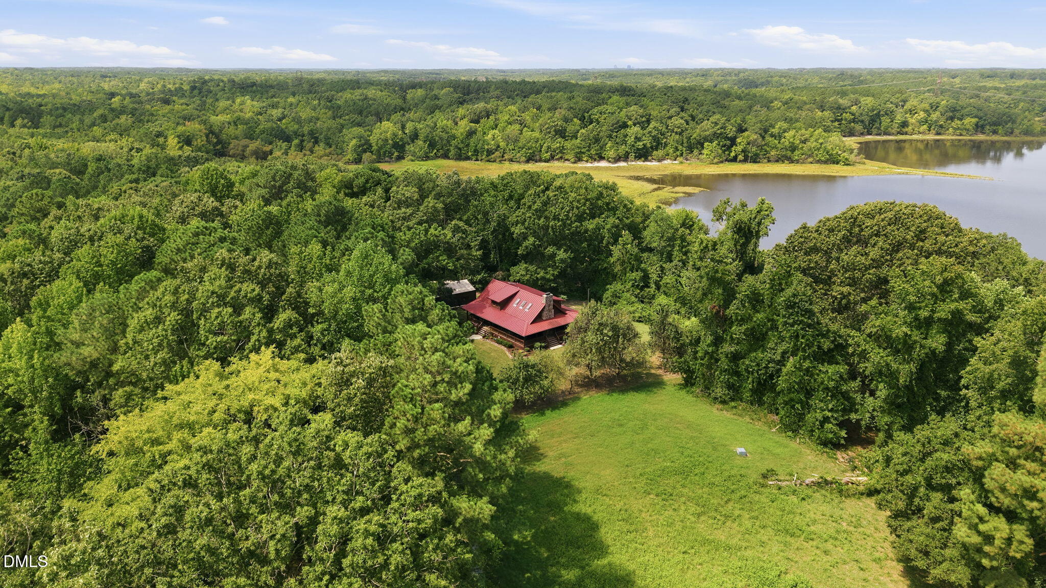 2523 Baptist Road Property Photo 1