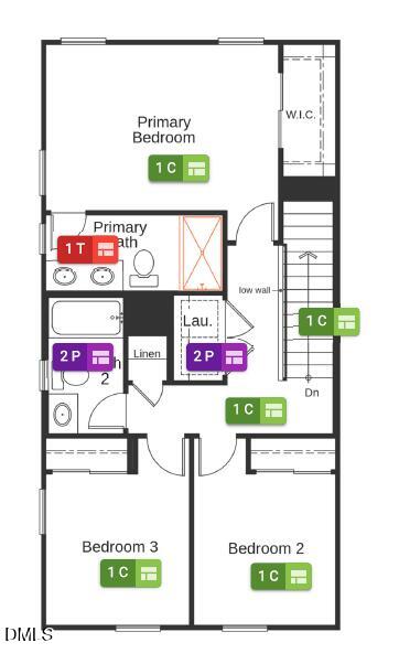 2614 Addlet Drive Property Photo 3
