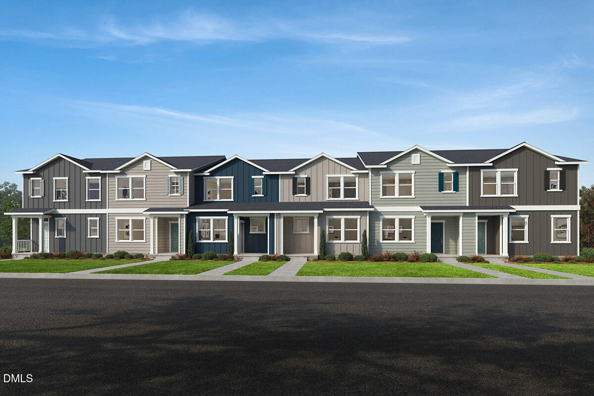 2612 Addlet Drive Property Photo 1