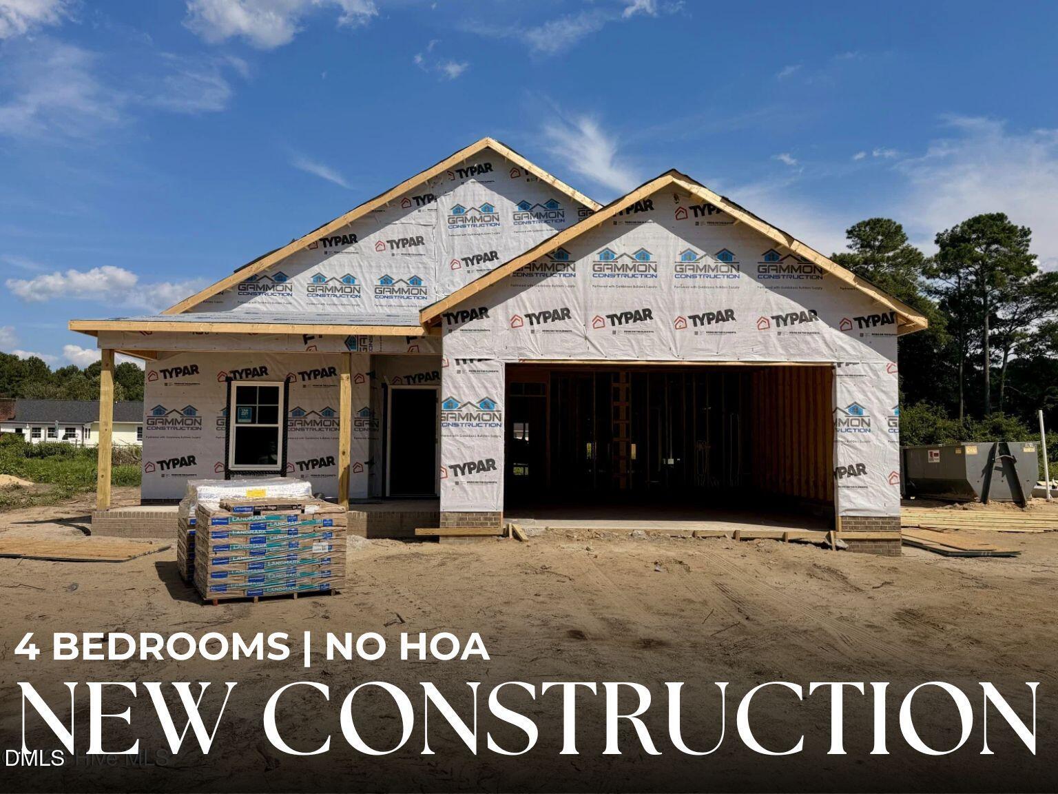 4257 Leah Mae Lane Property Photo 1