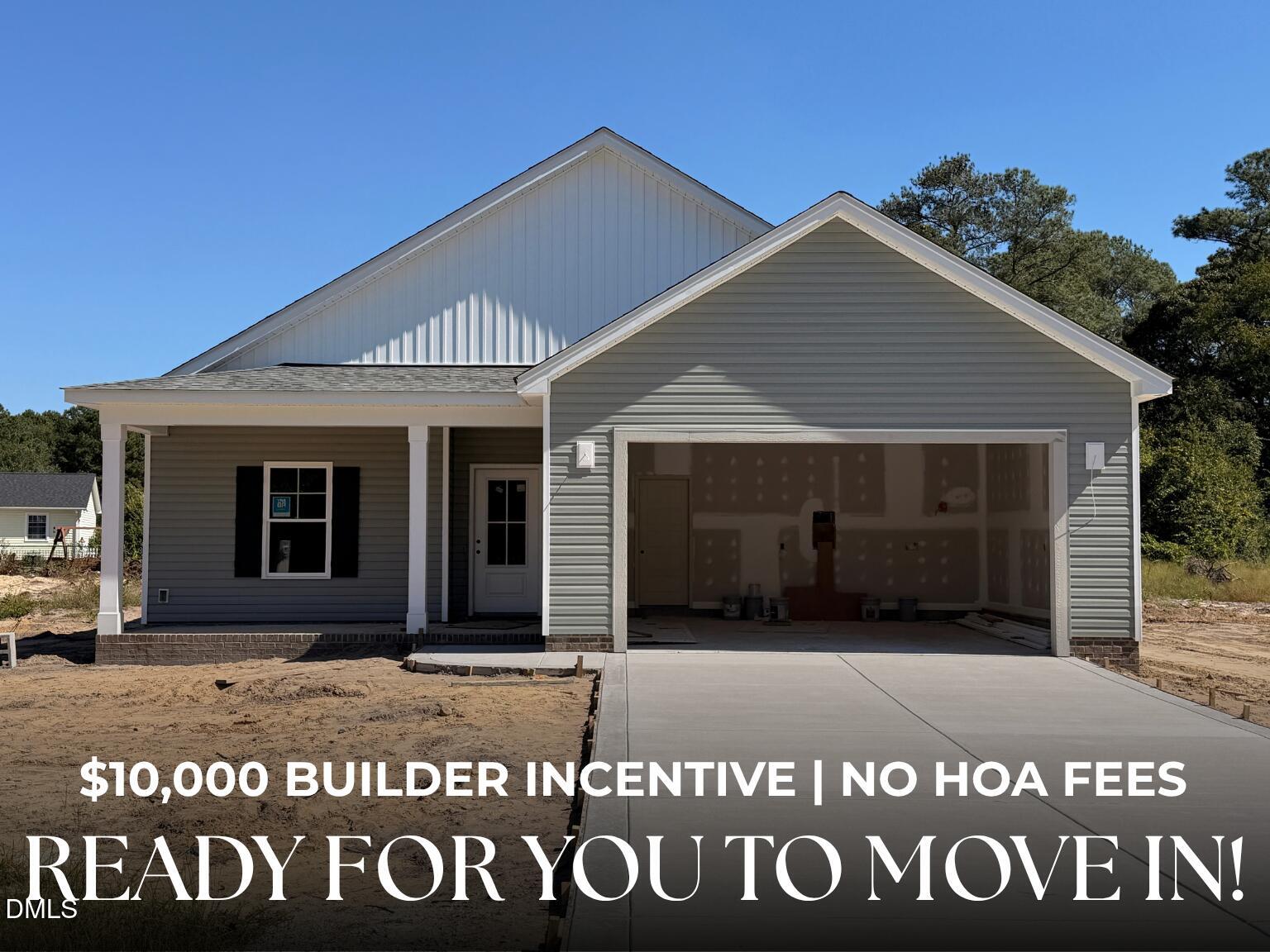 4257 Leah Mae Lane Property Photo 1