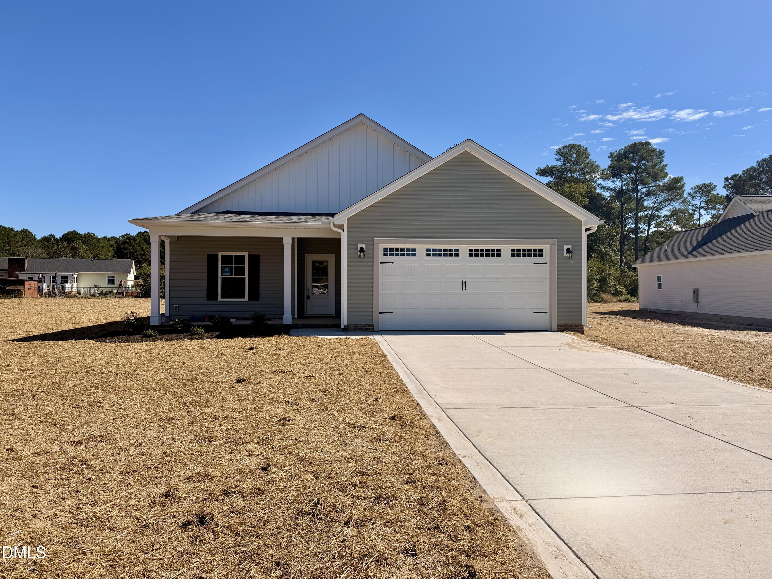 4257 Leah Mae Lane Property Photo 1
