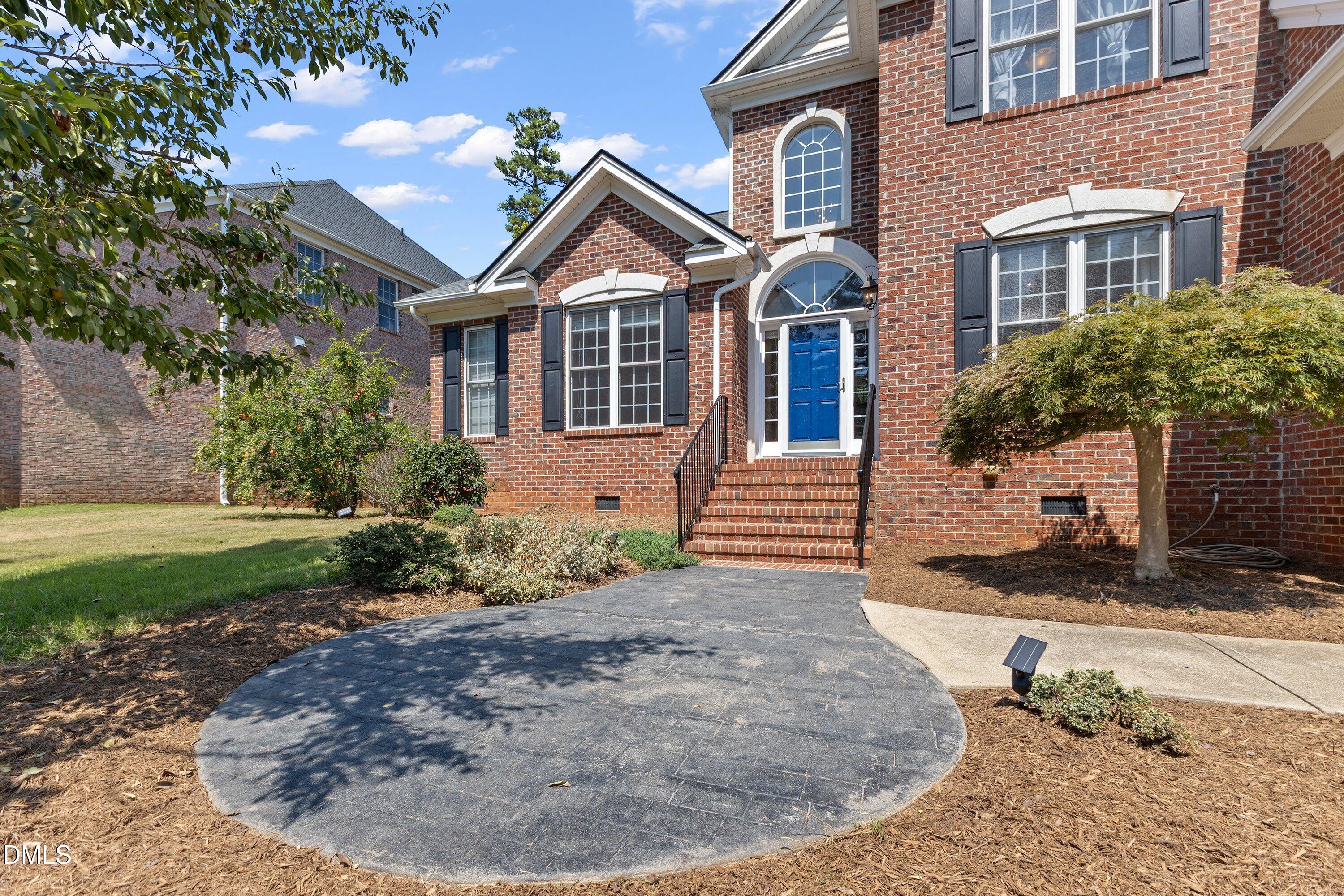 12104 Pawleys Mill Circle Property Photo 1