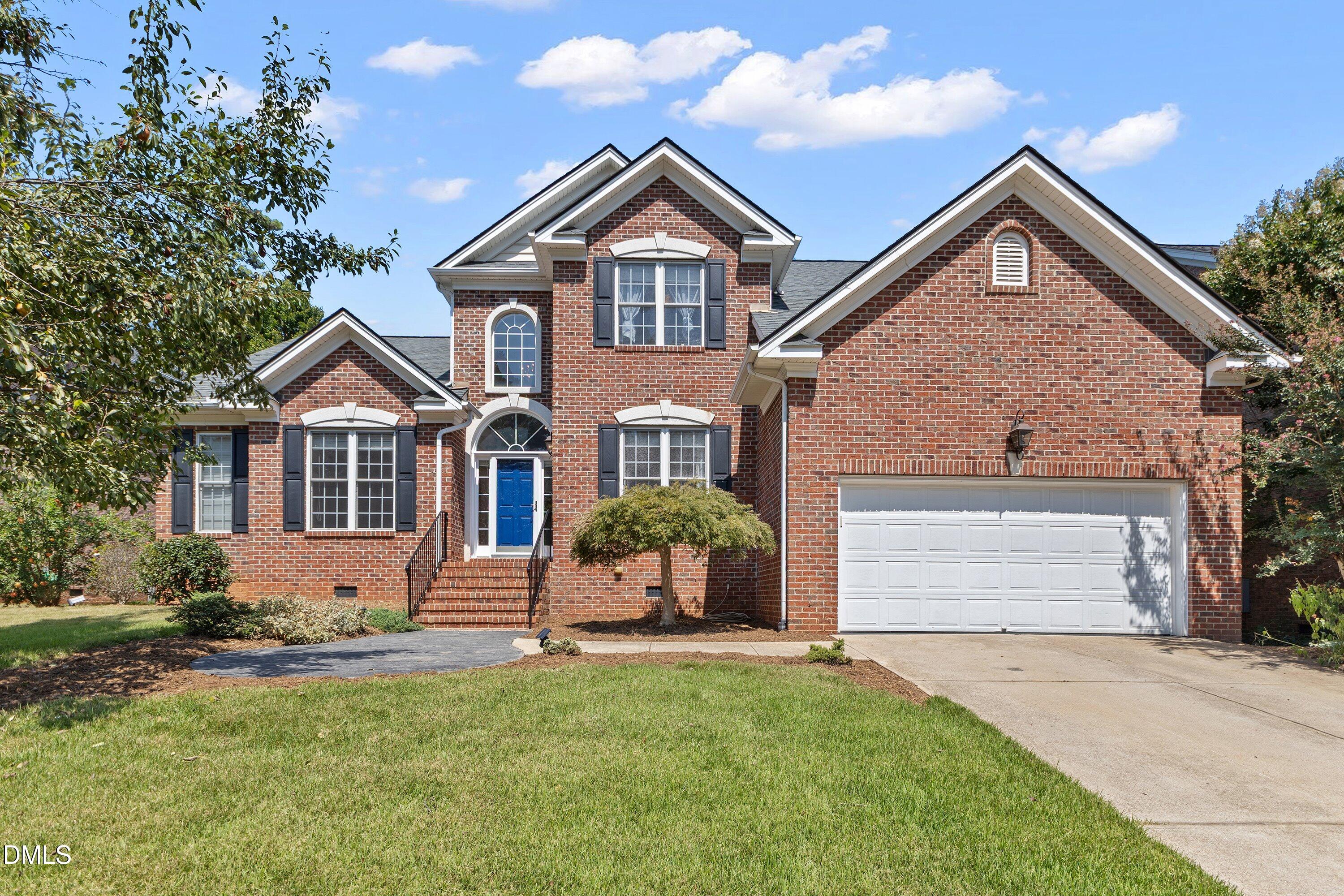 12104 Pawleys Mill Circle Property Photo 1