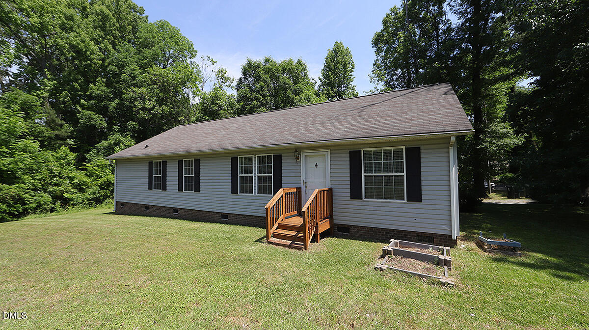1610 Marly Drive Property Photo 1