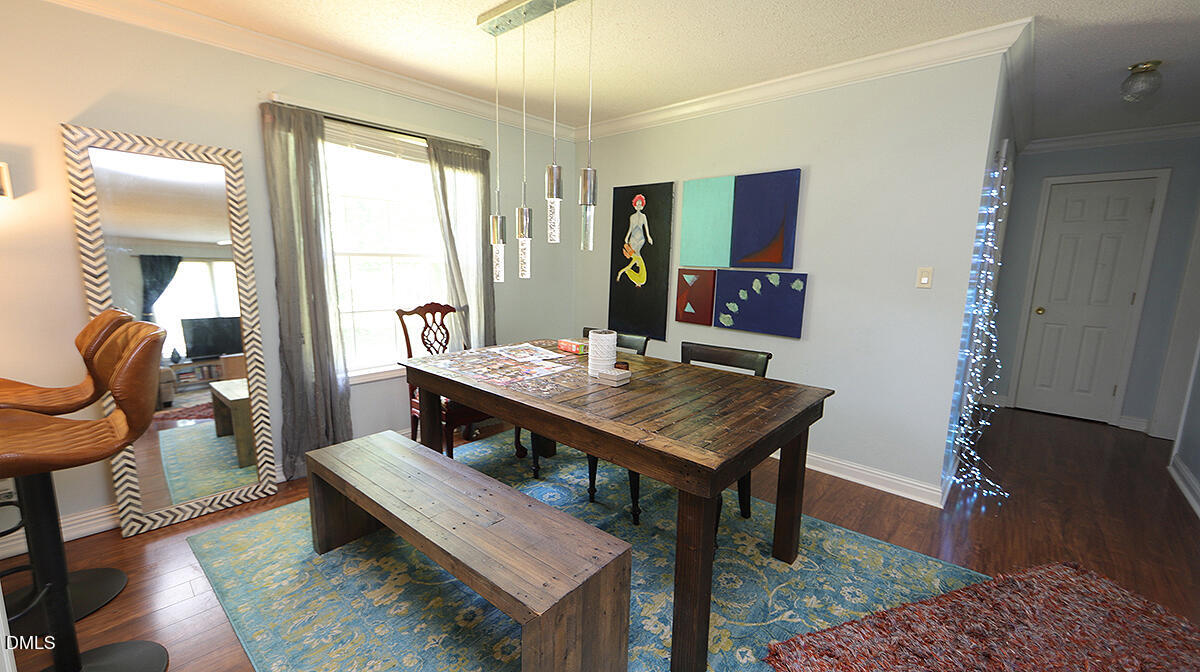 1610 Marly Drive Property Photo 4