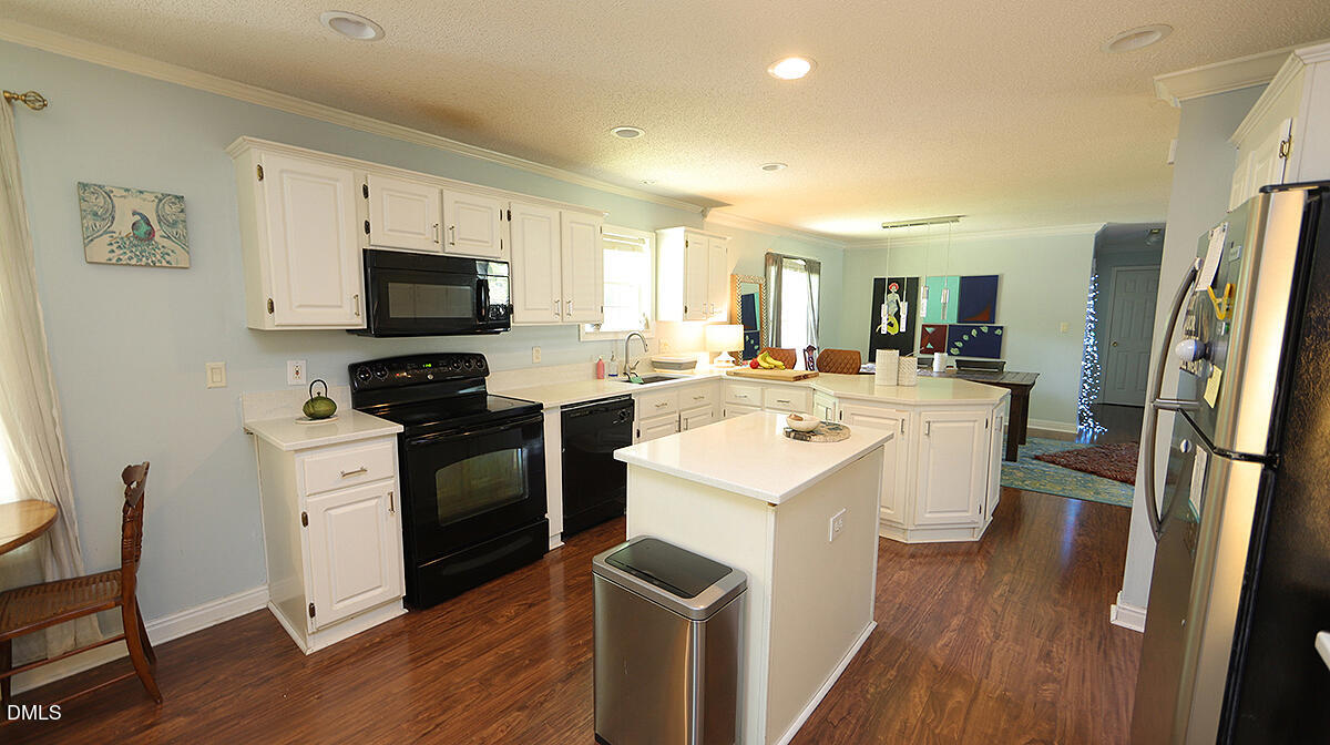1610 Marly Drive Property Photo 6