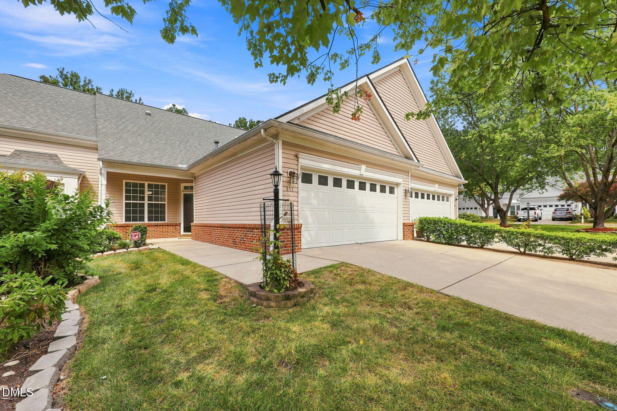 311 Rockport Ridge Way Property Photo 1