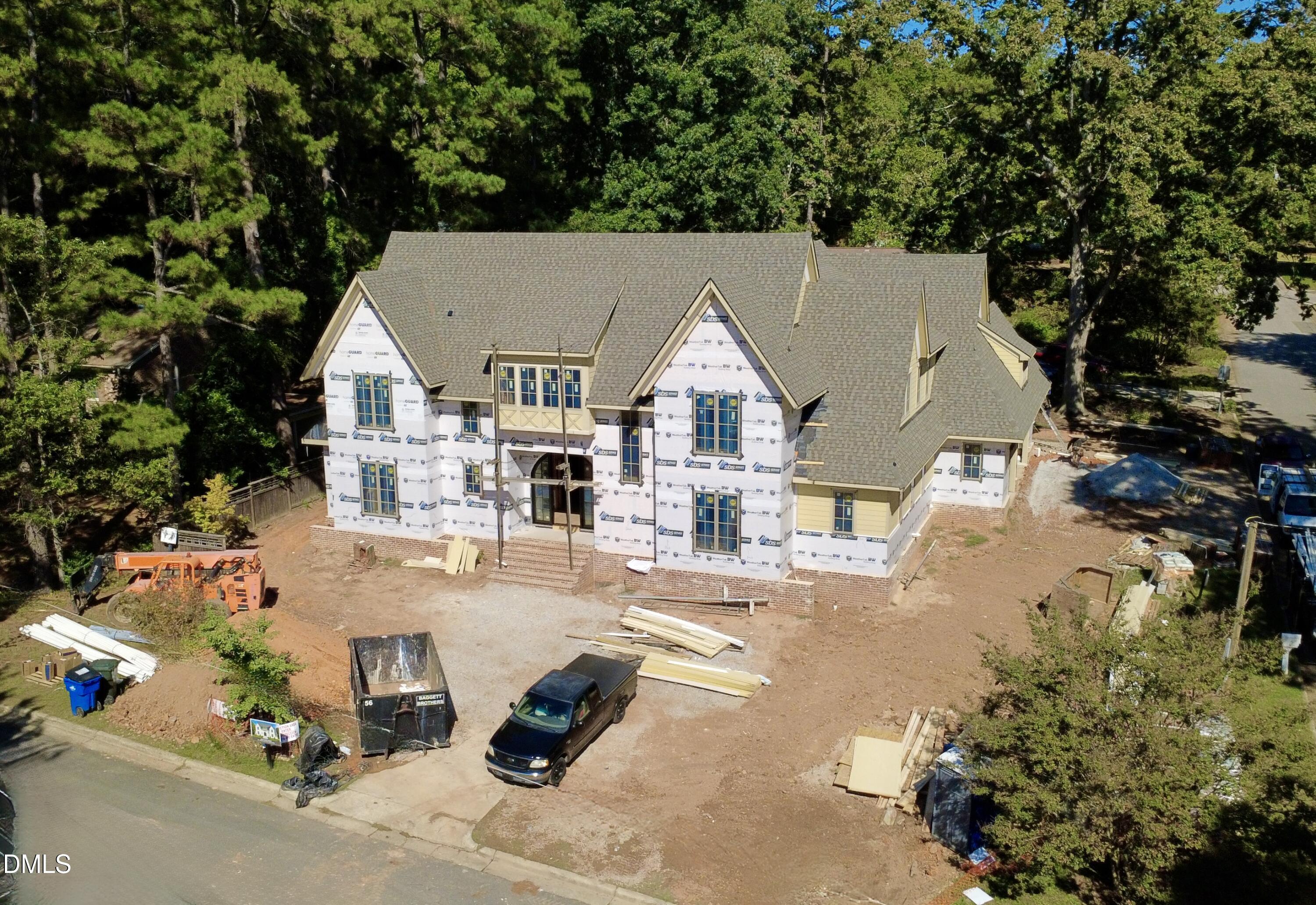 4500 Wilkes Street Property Photo 1