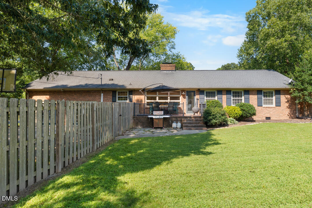 1228 Ridgecrest Avenue Property Photo 29