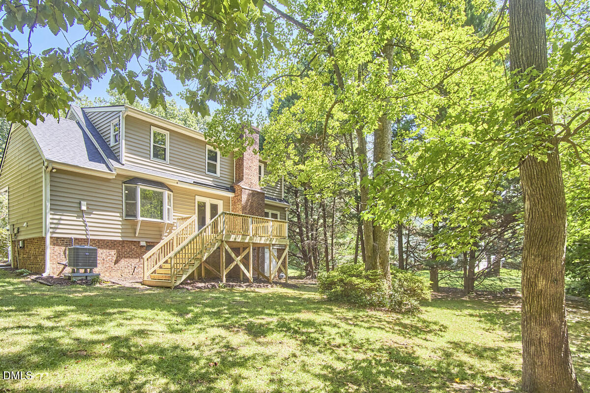 4209 Quail Hollow Drive Property Photo 31