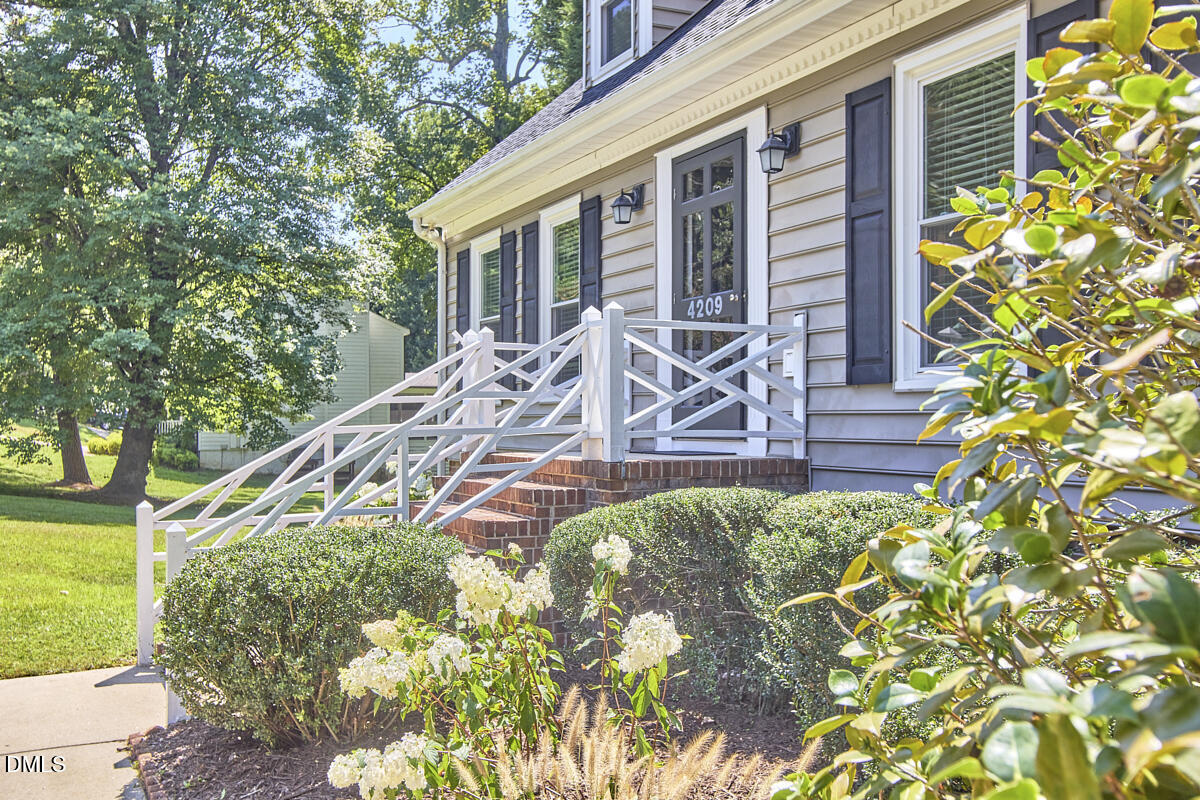 4209 Quail Hollow Drive Property Photo 37