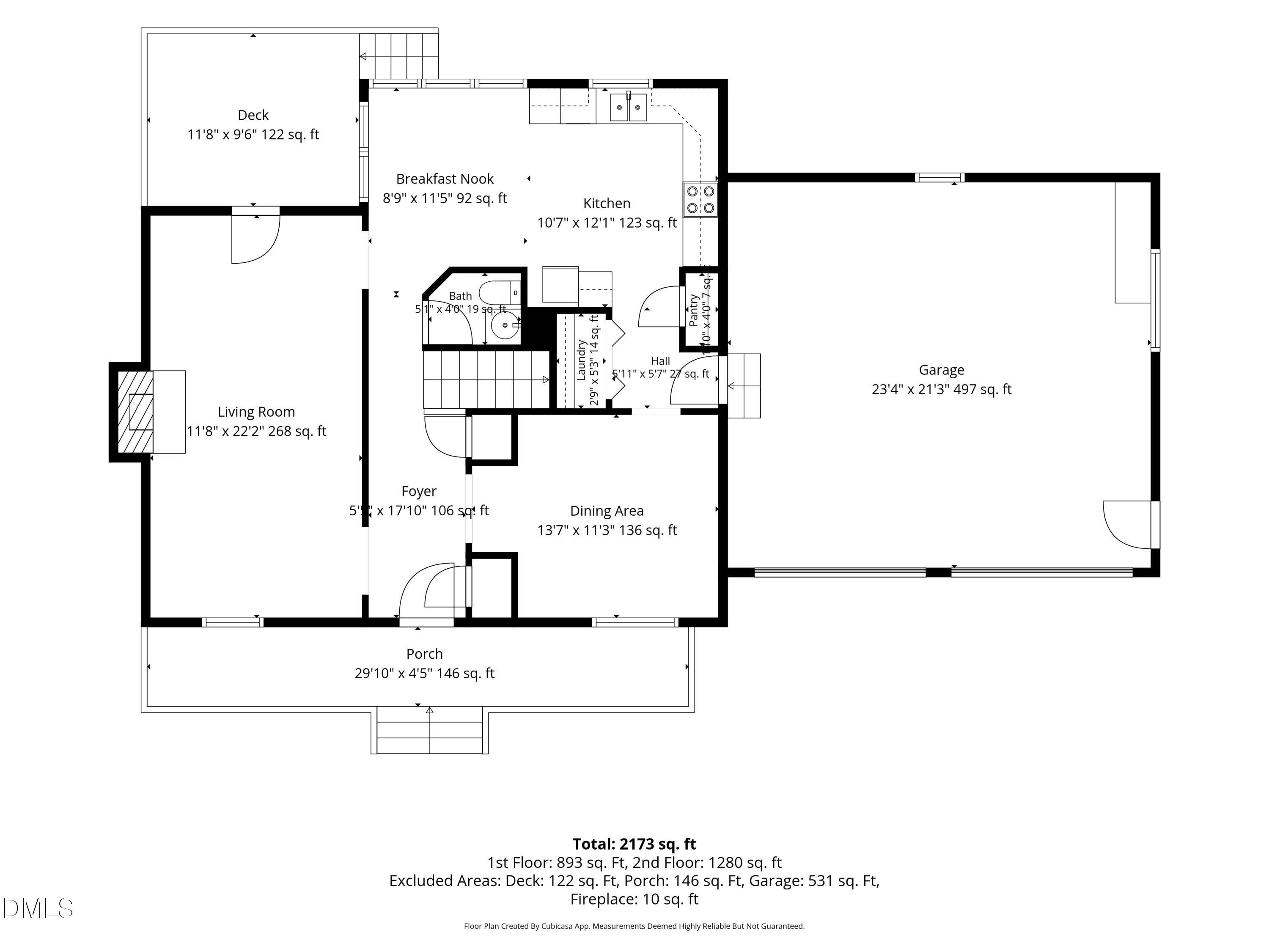 178 Trenburg Place Property Photo 38