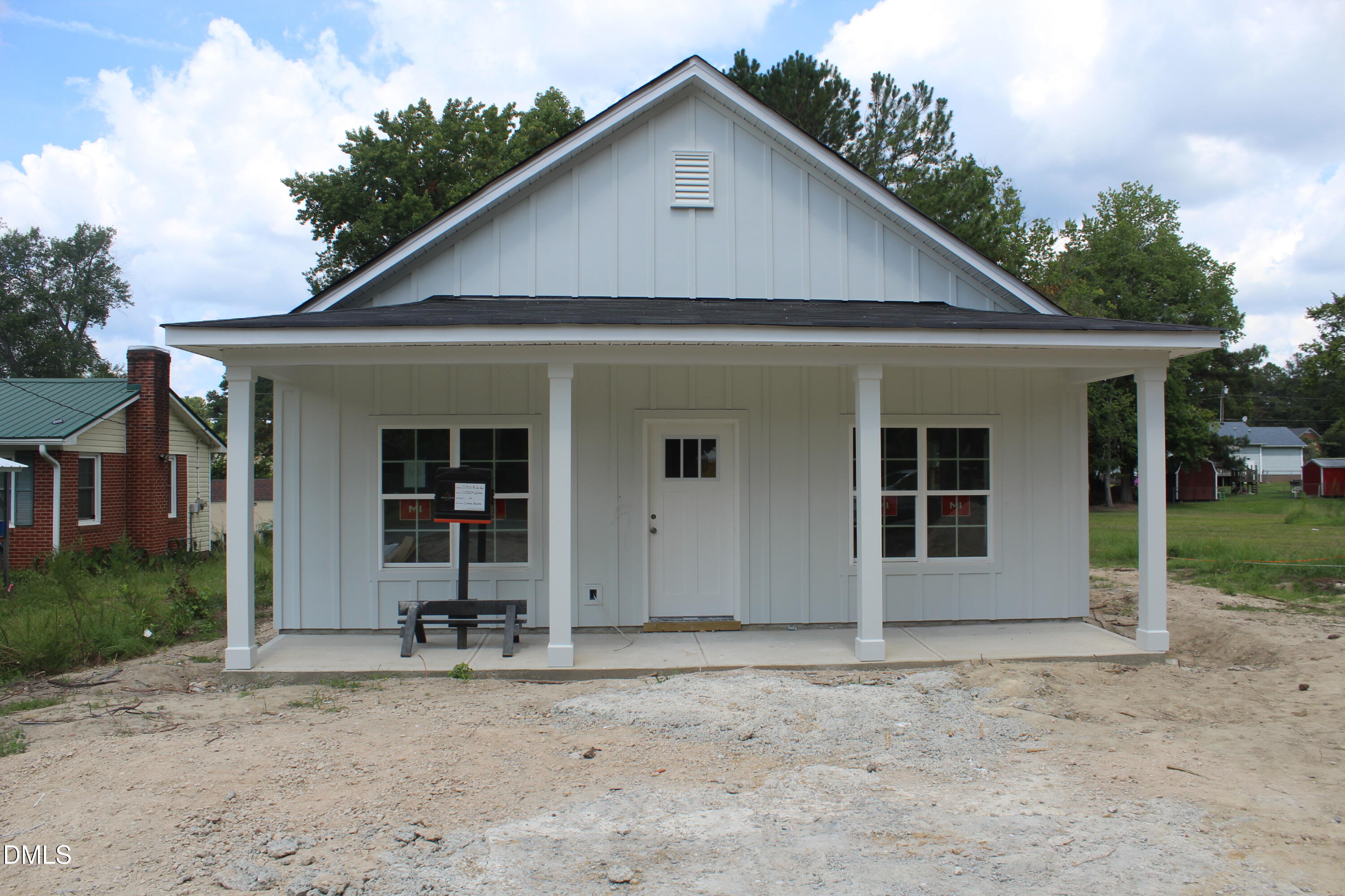 5705 Minter Avenue Property Photo 1