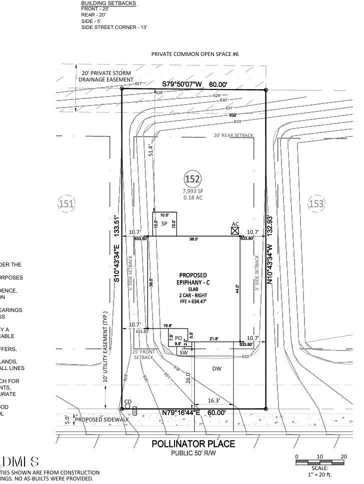 1818 Pollinator Place Property Photo 6