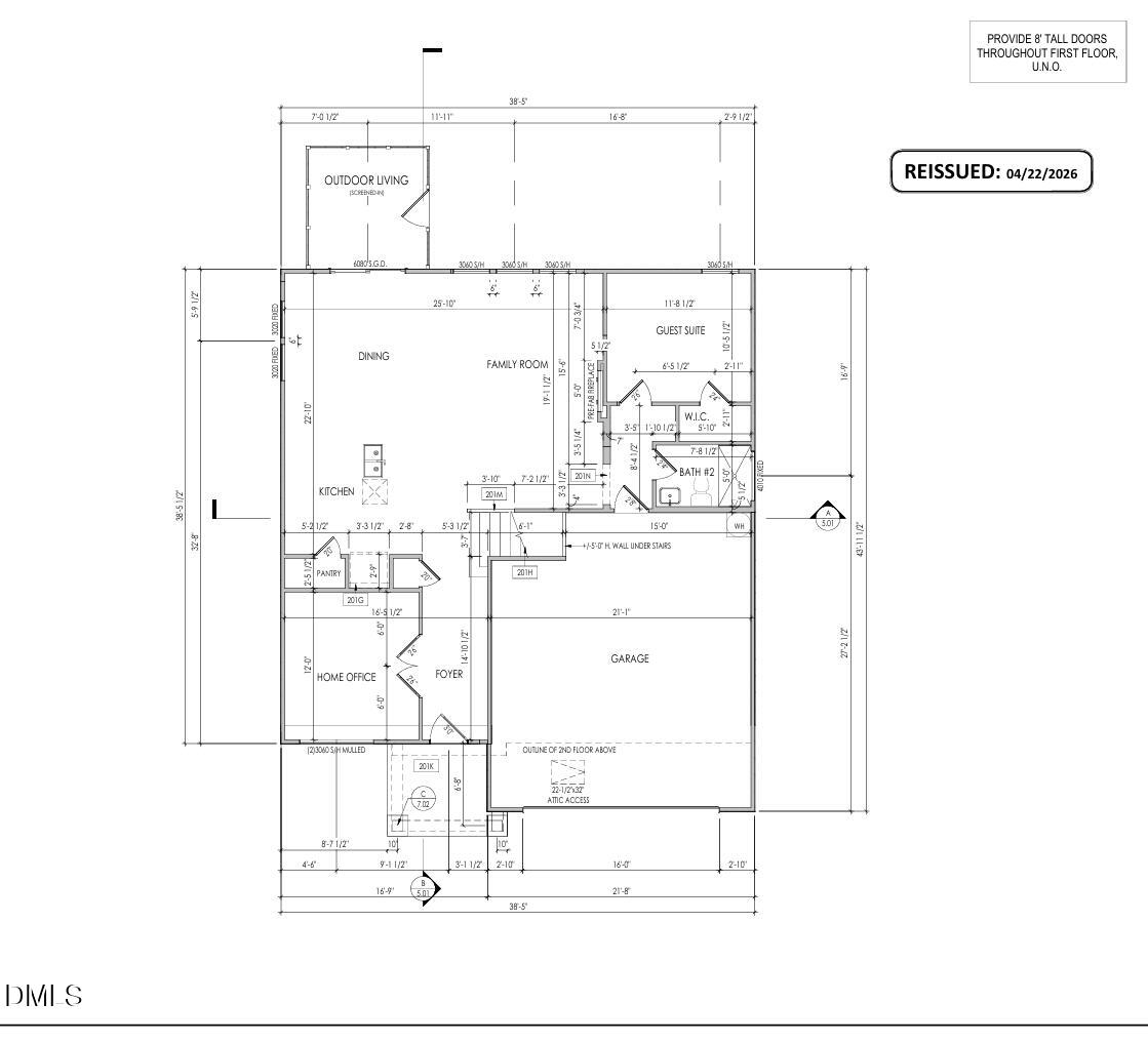 1818 Pollinator Place Property Photo 8