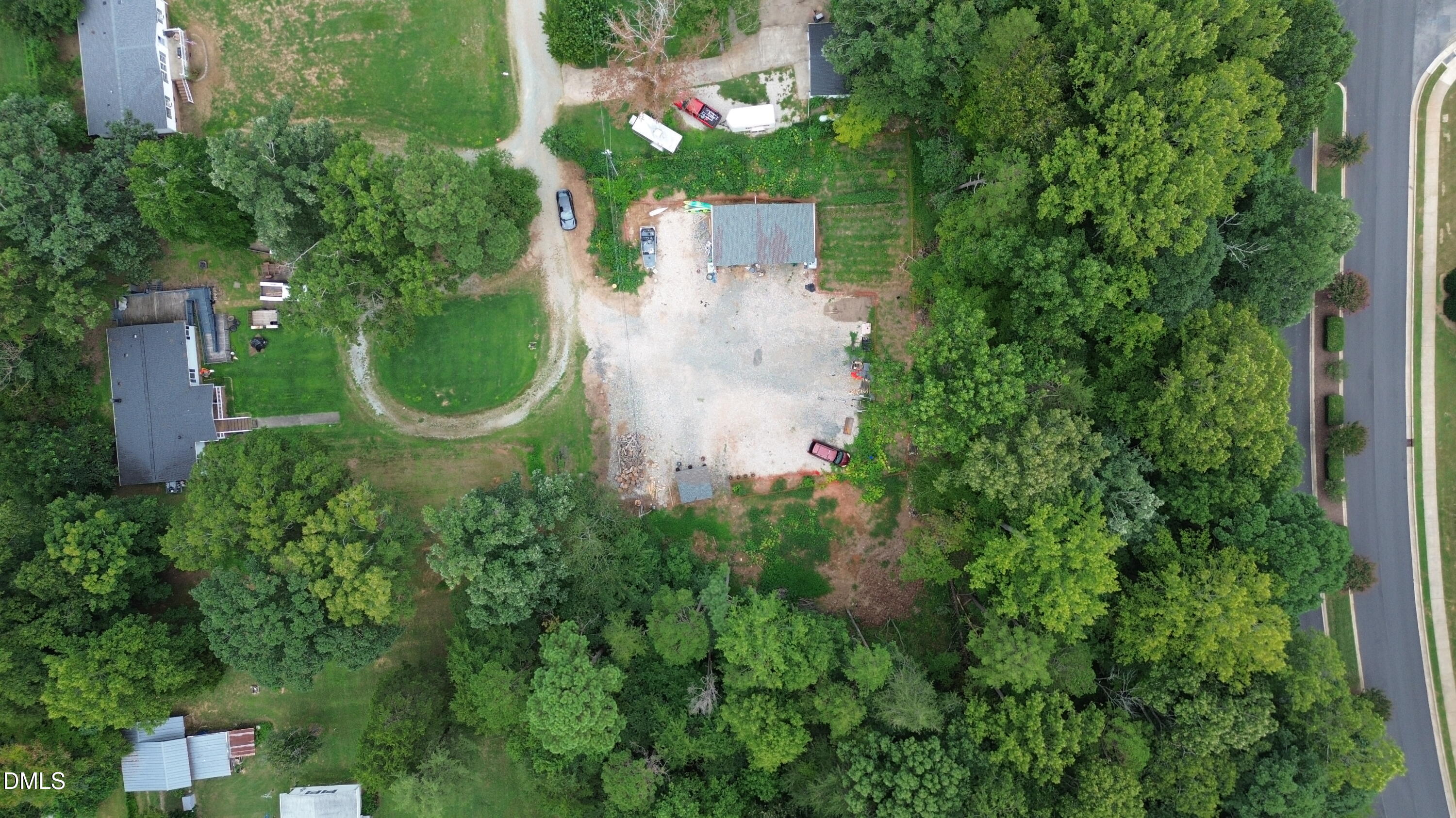 311 Greentree Drive Property Photo 1