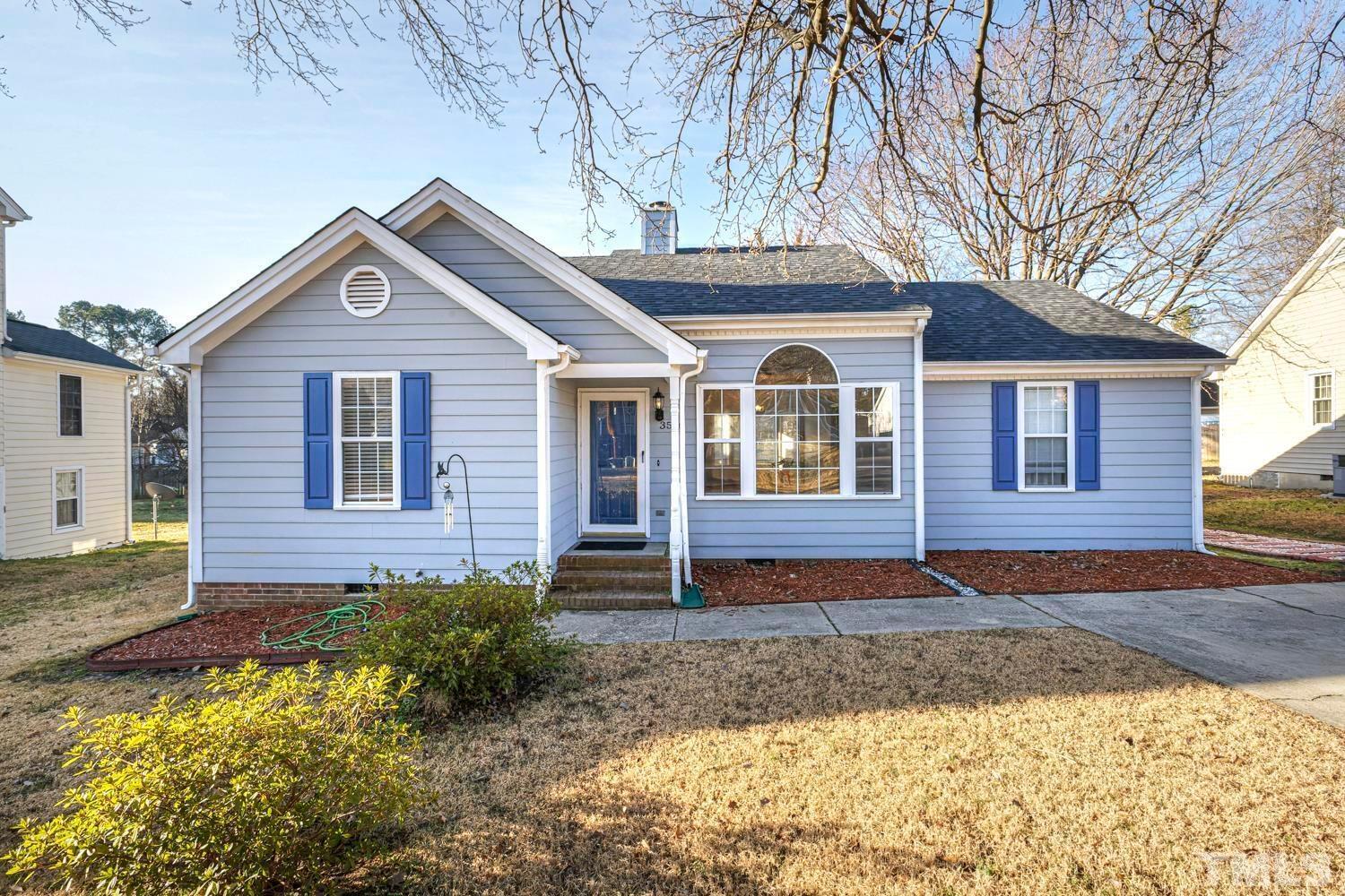 3516 Piedmont Drive Property Photo 1