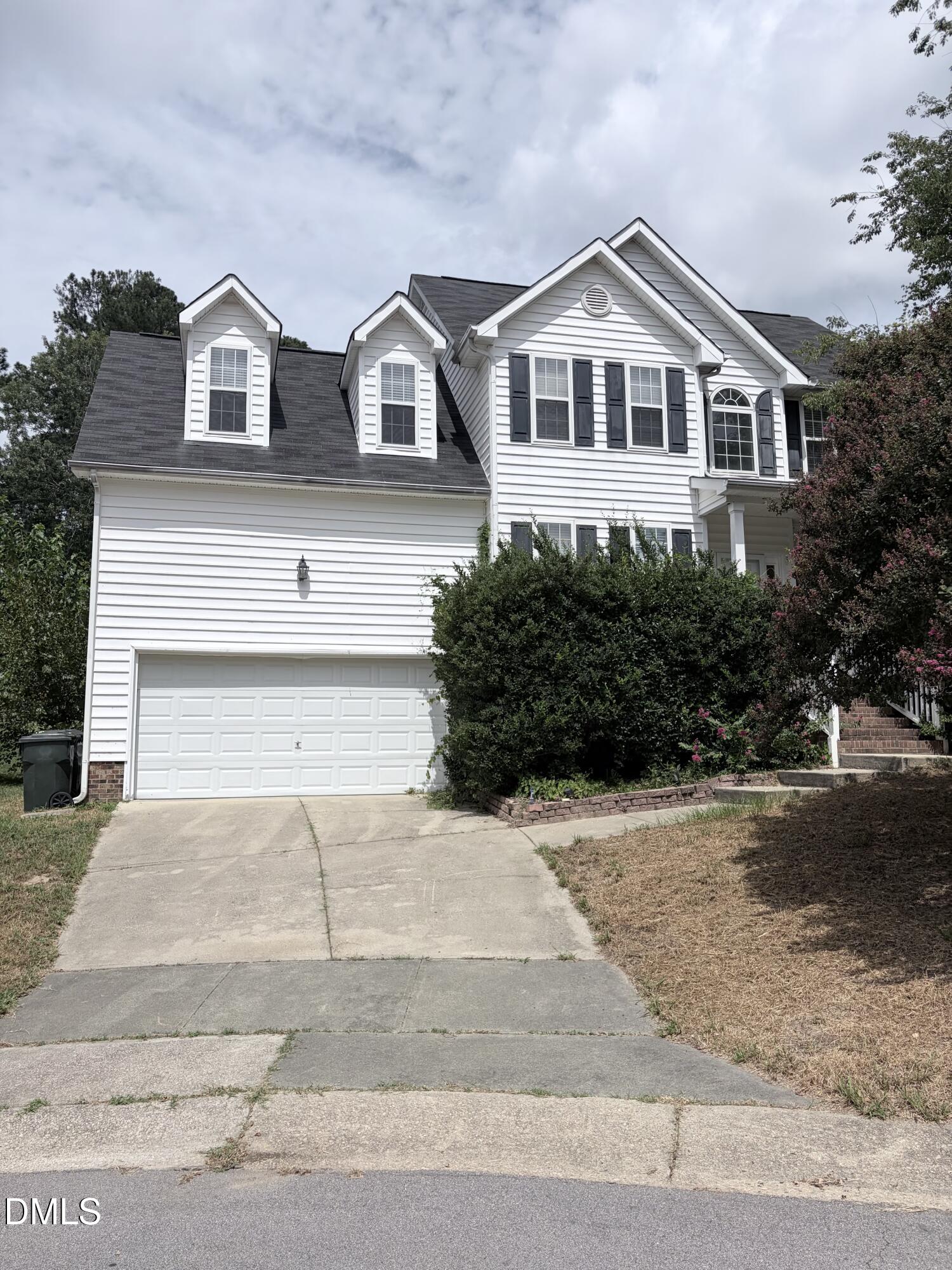 3209 Livia Circle Property Photo 1