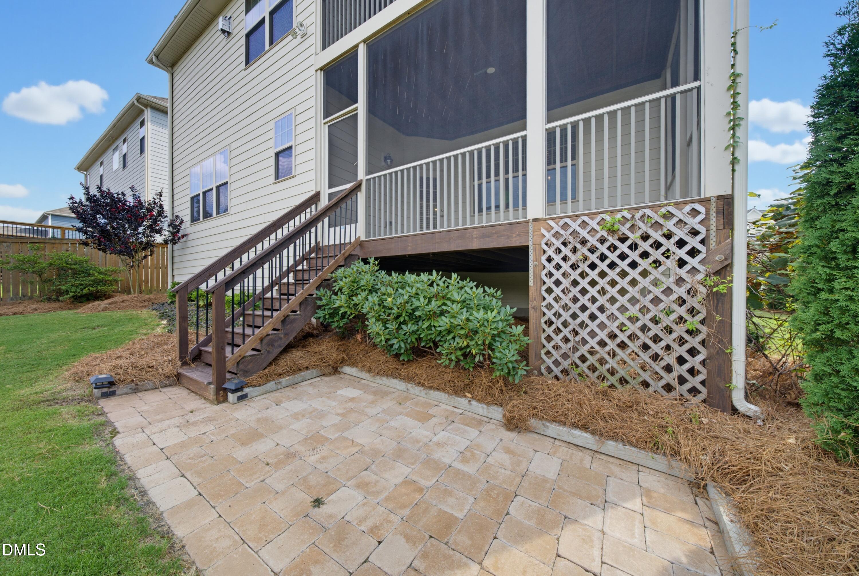 2804 Lumber River Trail Property Photo 41