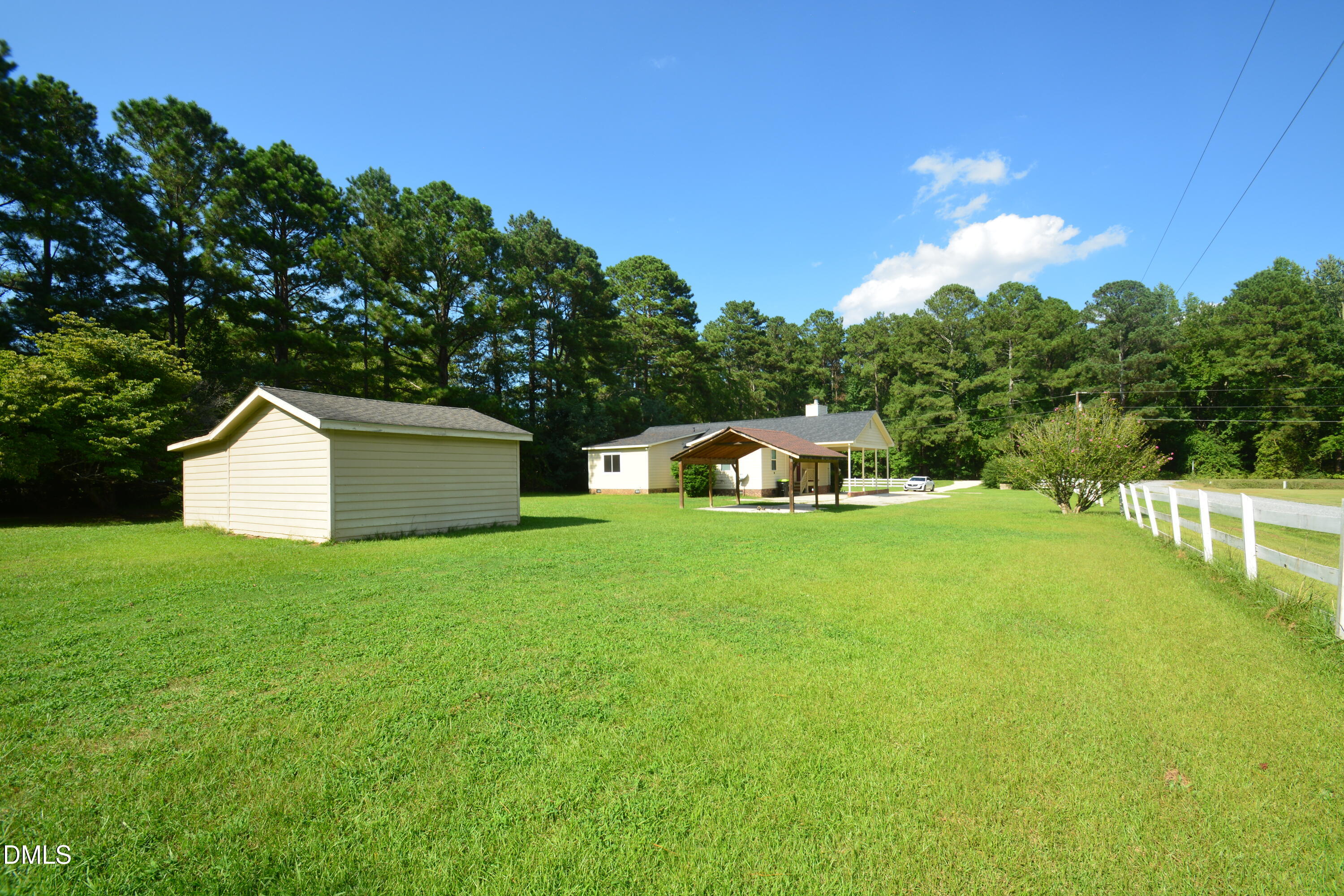1352 Little Devine Road Property Photo 15