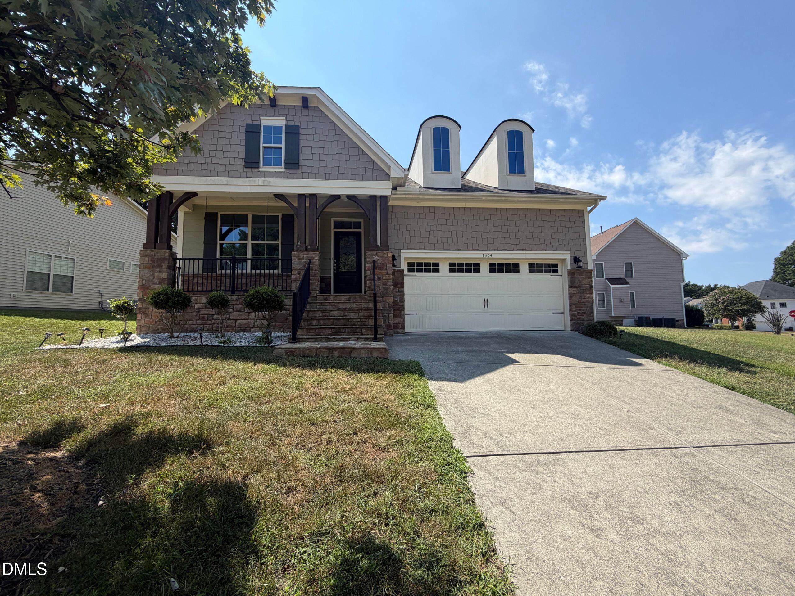 1304 Litchborough Way Property Photo 1