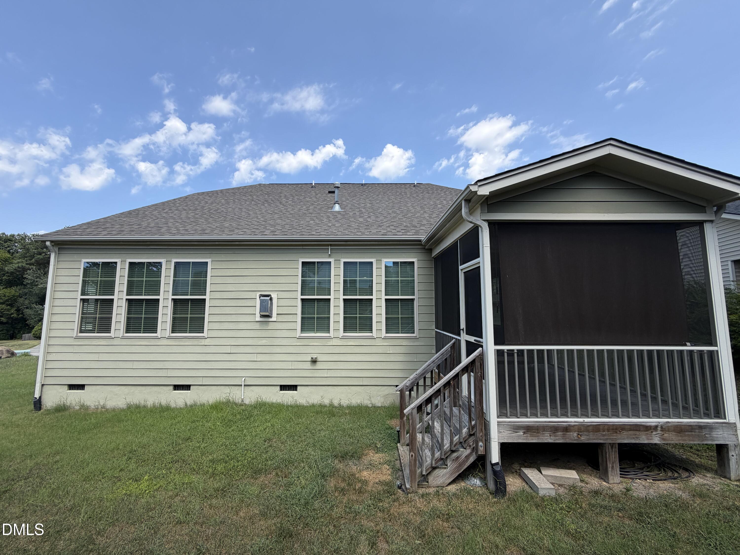1304 Litchborough Way Property Photo 5