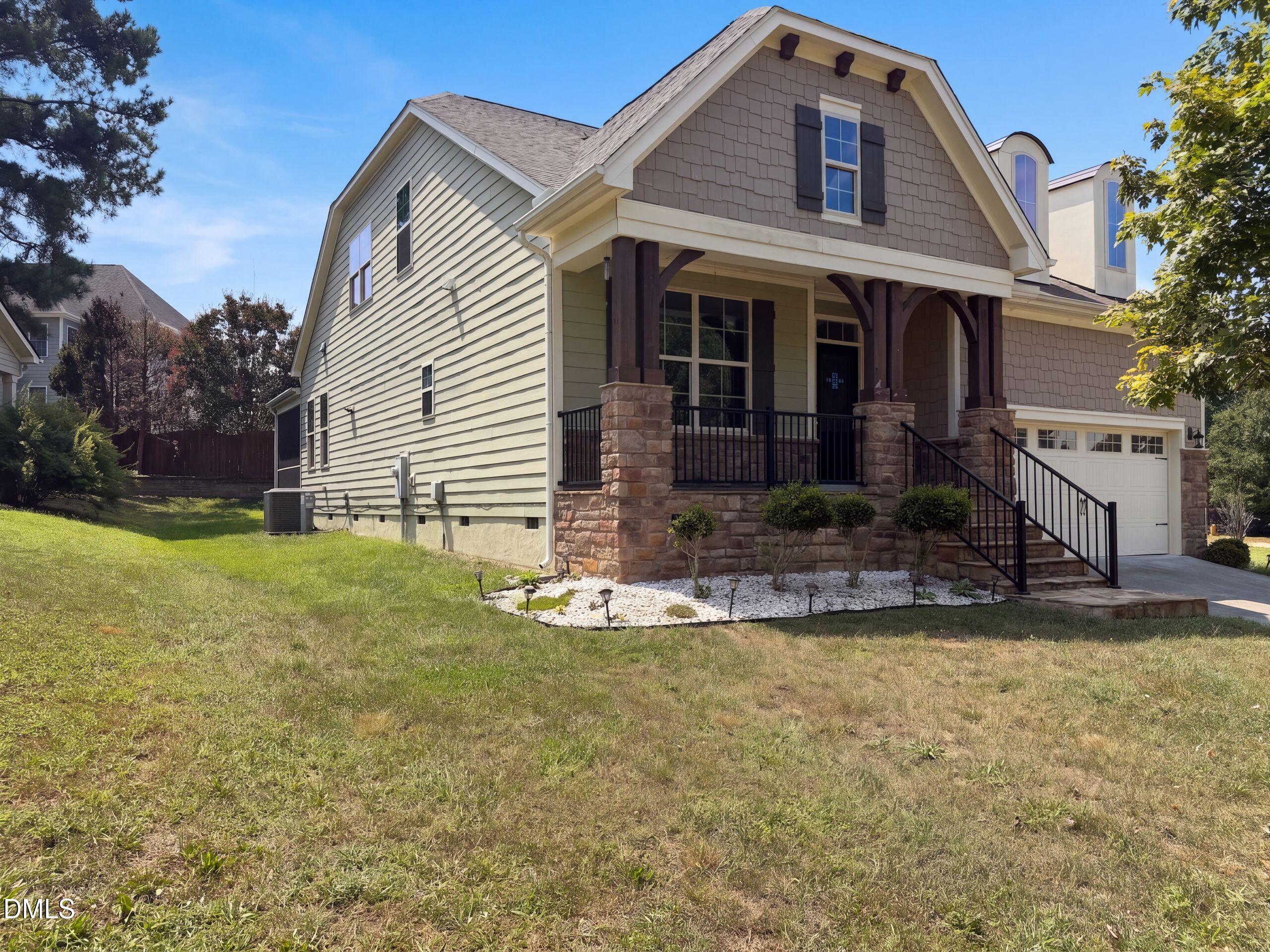 1304 Litchborough Way Property Photo 20