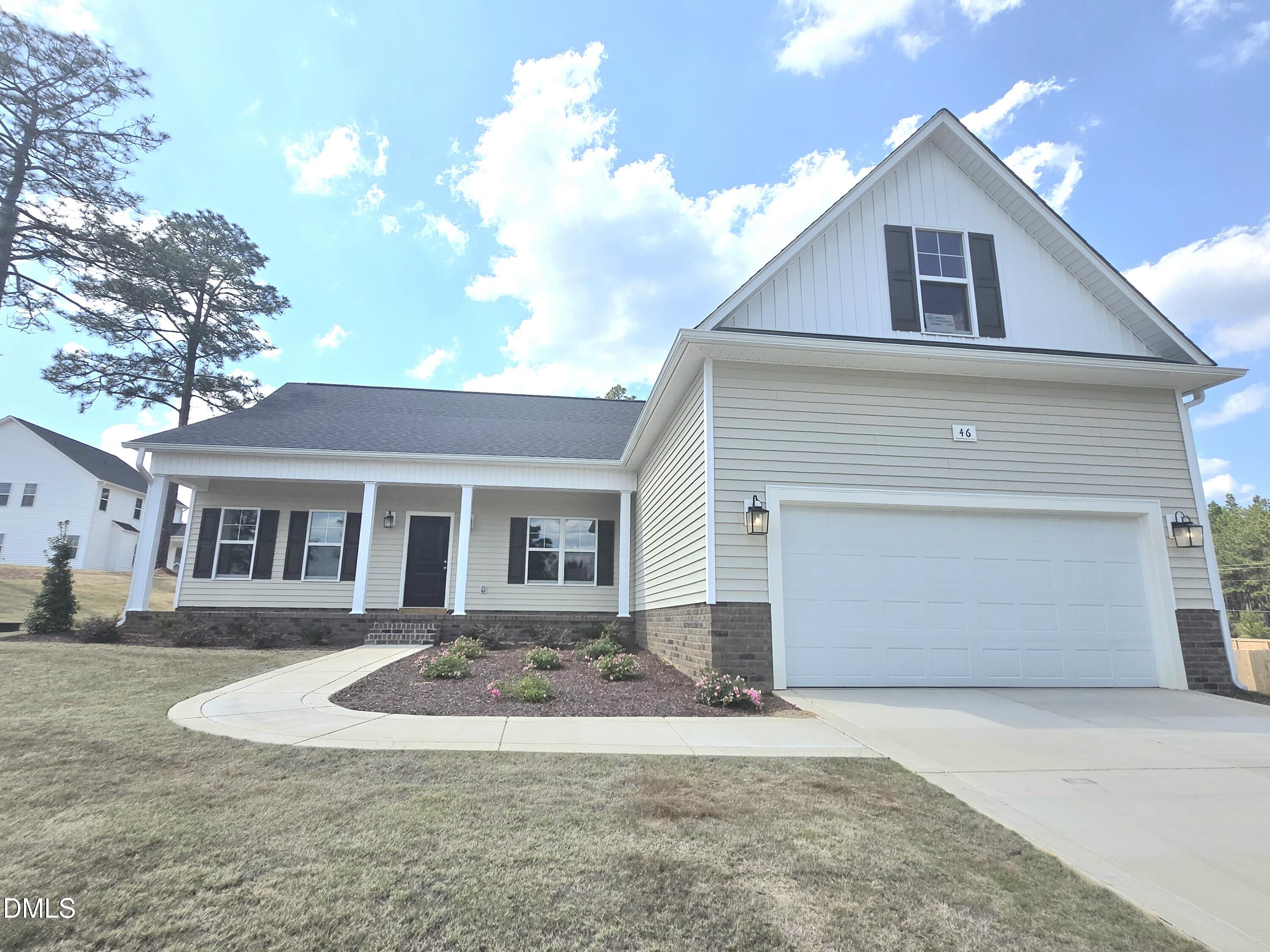 46 Poplar Drive
