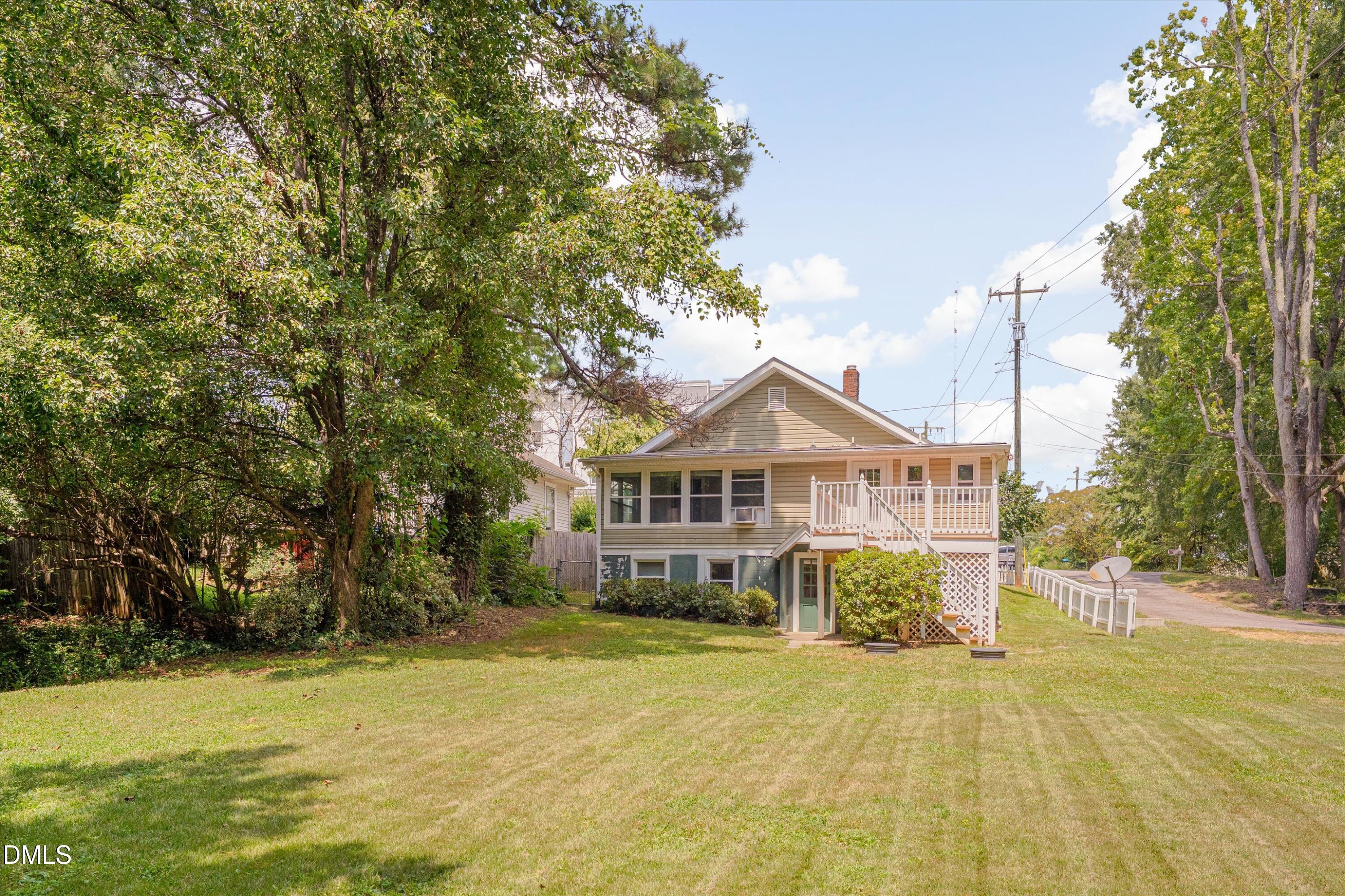 5701 Waycross Street Property Photo 17