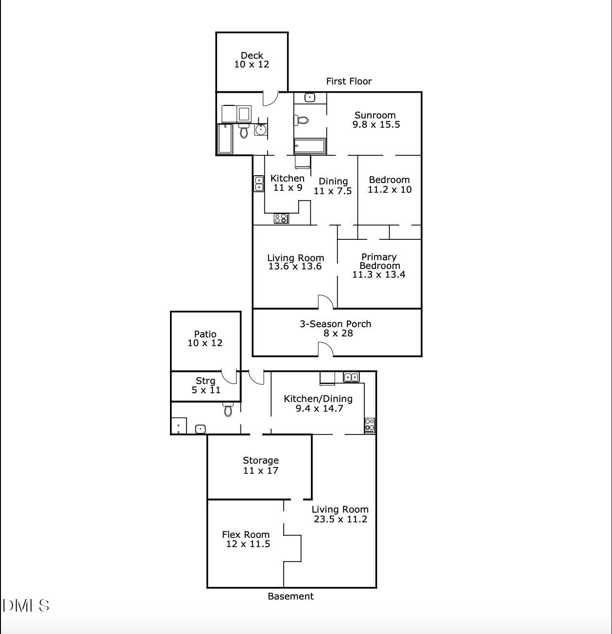 5701 Waycross Street Property Photo 18