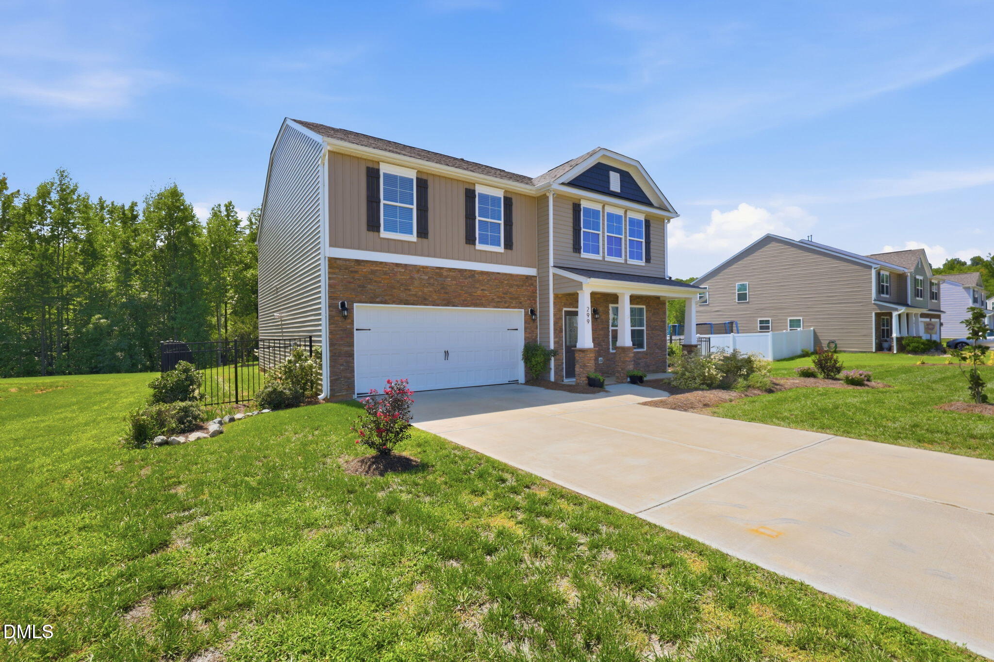 299 Roseberry Loop Property Photo 56
