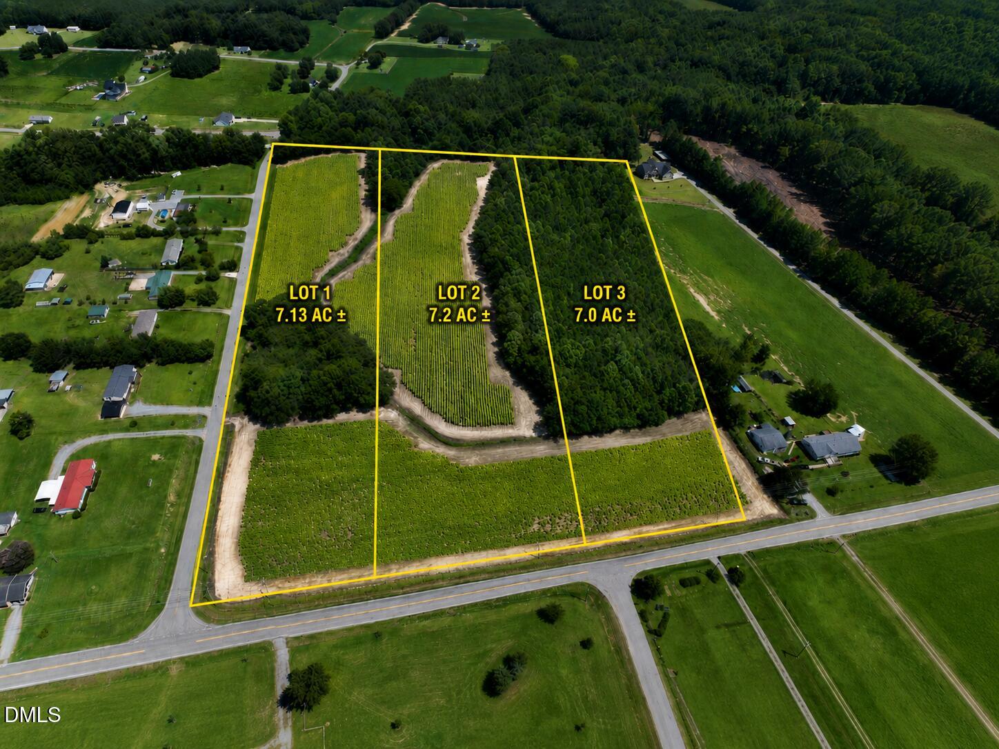 Lot 2 River Run Road Property Photo 1