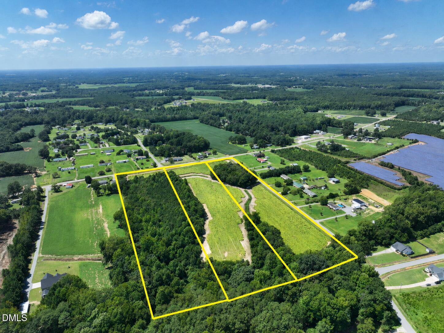 Lot 2 River Run Road Property Photo 2