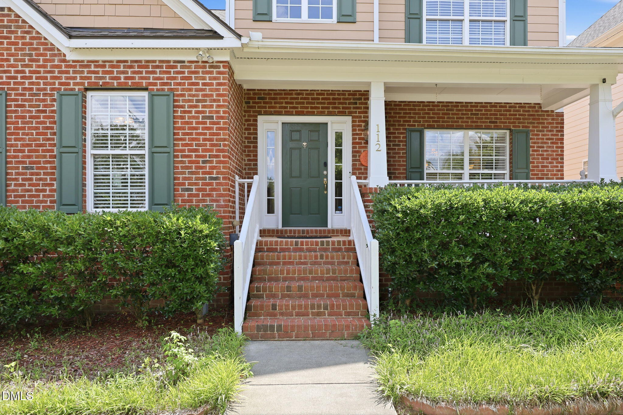 112 Presidents Walk Lane Property Photo 4