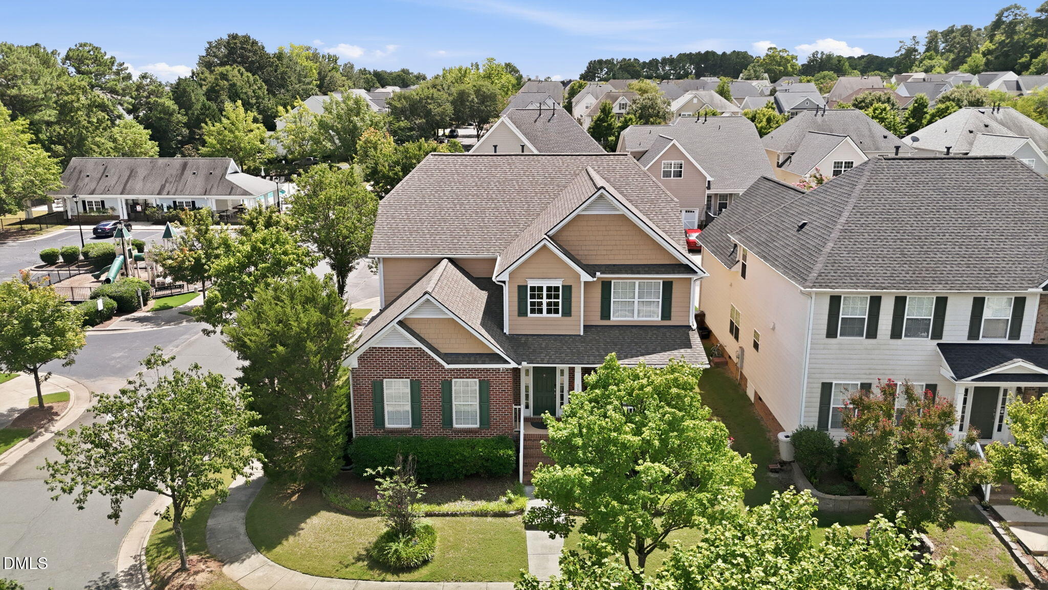 112 Presidents Walk Lane Property Photo 42